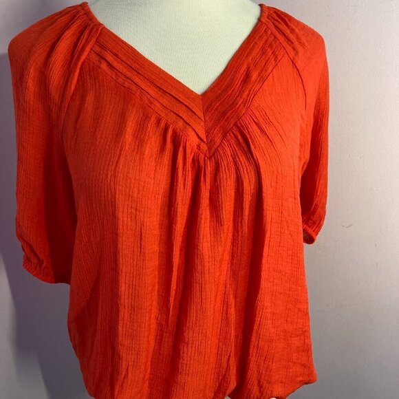 Ember Top, EUC, Size M - Picture 9 of 10